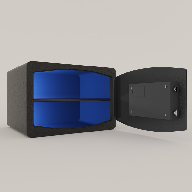 گاوصندوق تراست سیف مدل40MT گاوصندوق تراست سیف مدل40MT