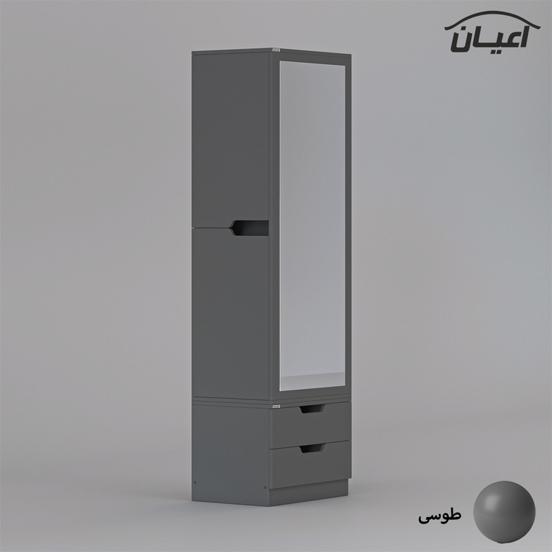 جاکفشی اعیان مدل FH805