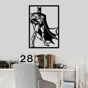 استیکر دیواری کودک مدل wb197