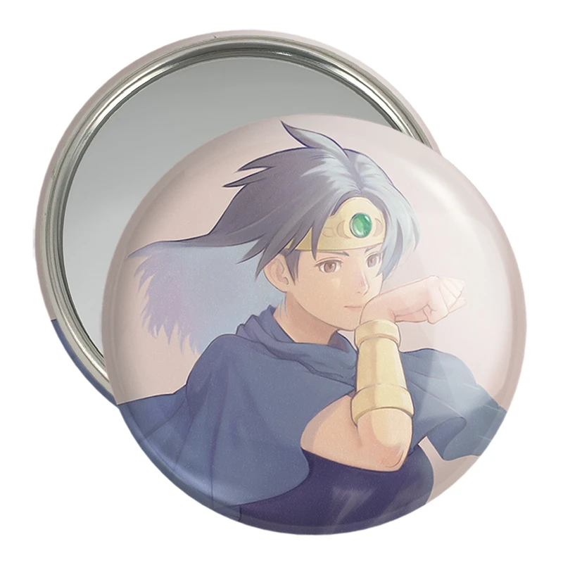 آینه جیبی خندالو مدل بازی دراگون کوئست کد 35203