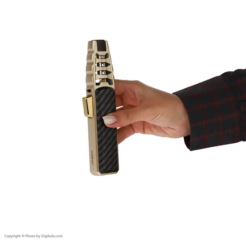 فندک جوبن مدل Jet Flame کد 1