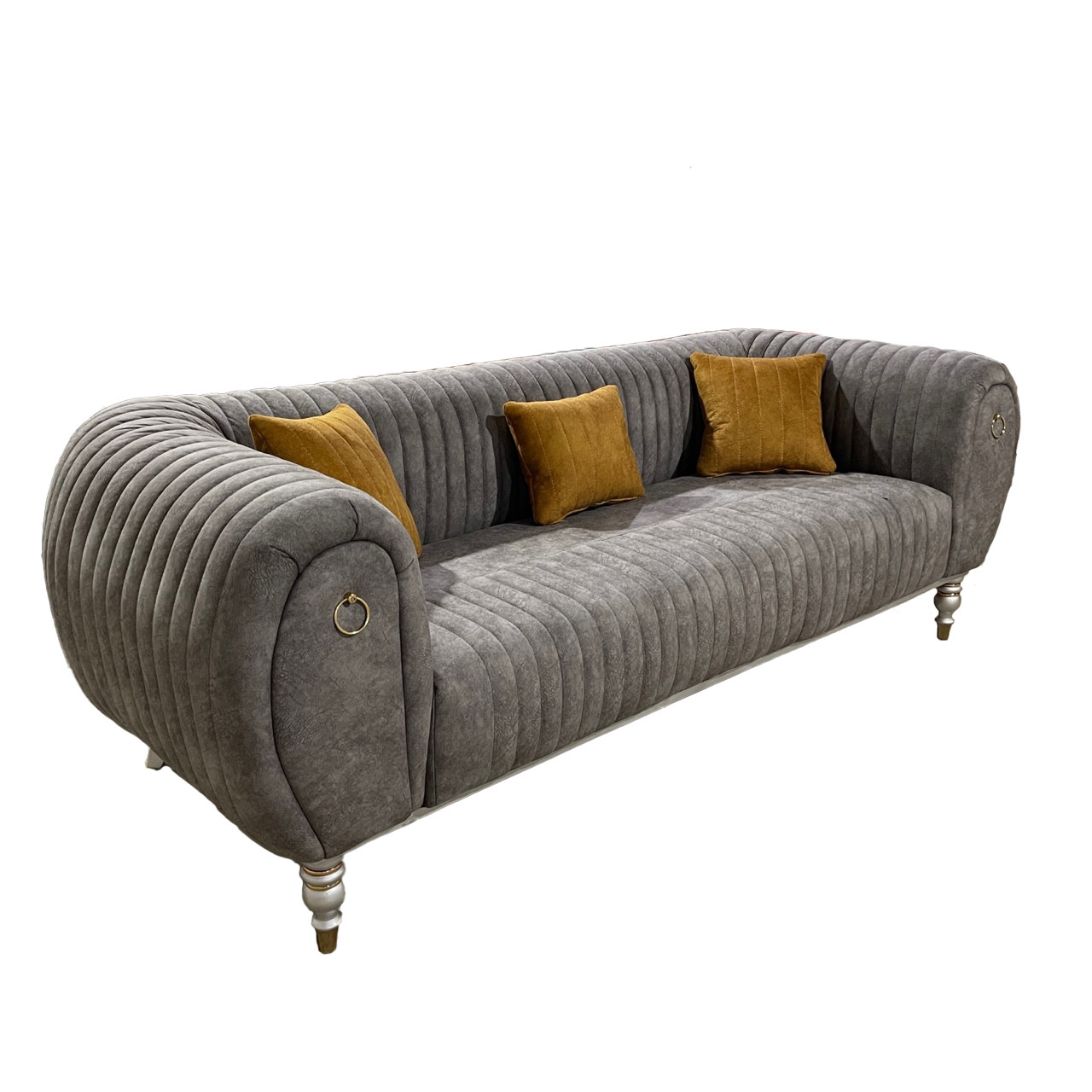 مبل راحتی 8 نفره پیمان مبل مدل پاناما