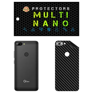MULTI NANO X-F1C Back Skin For GPlus T10 