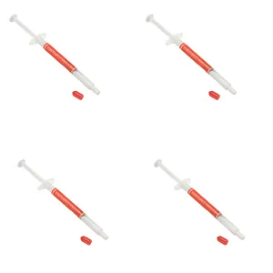 خمیر سیلیکون مدل YHC-131 بسته 4 عددی