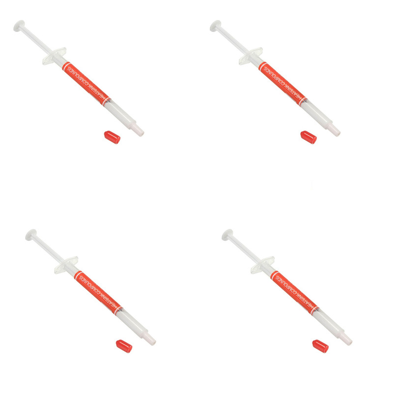 خمیر سیلیکون مدل YHC-131 بسته 4 عددی