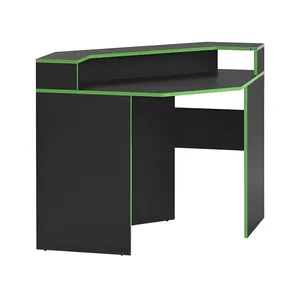 میز کامپیوتر اسمردیس مدل G125 - MDF+