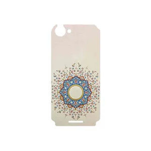 MAHOOT Art of Illumination 1 Cover Sticker for Sony Xperia L