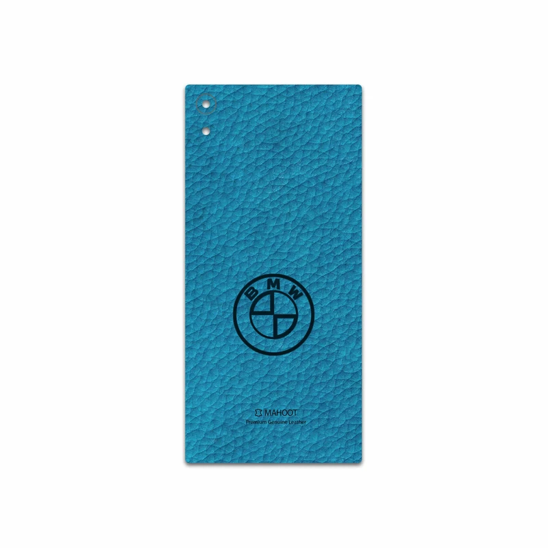 برچسب پوششی ماهوت مدل BL-BMW مناسب برای گوشی موبایل سونی Xperia XA1 Ultra