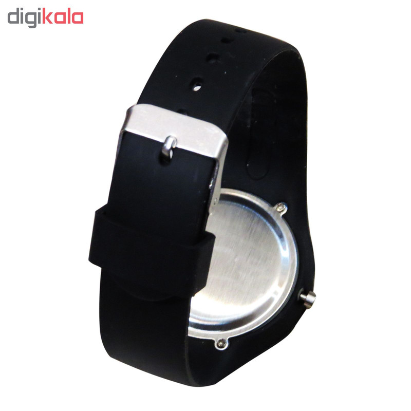 ساعت مچی دیجیتال مدل DJ-sany