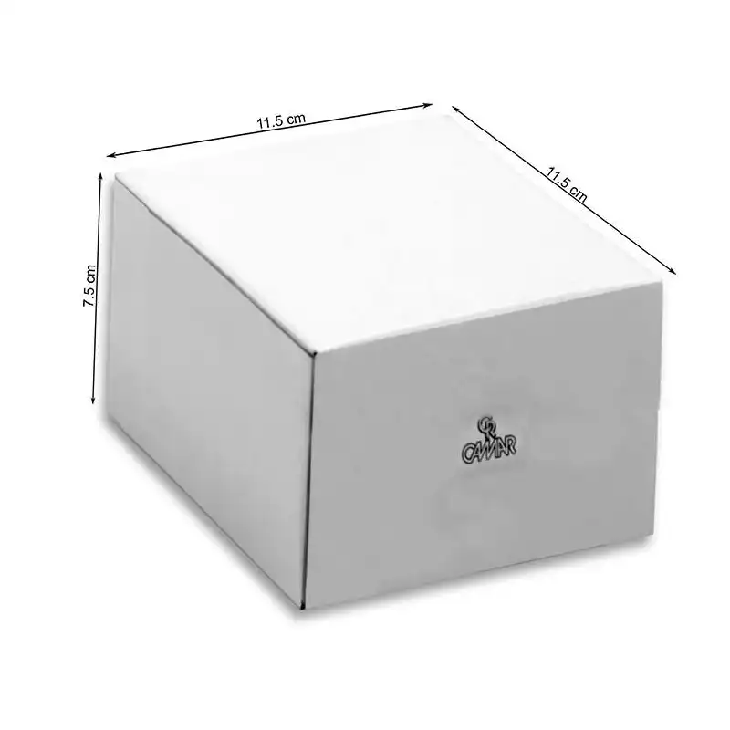 ذره بین کامار مدل SLB50 مجموعه 2 عددی