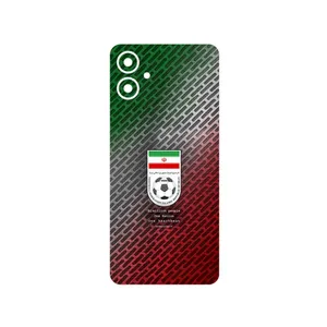 MAHOOT Iran_National_Football_Team Cover Sticker for Samsung Galaxy A06