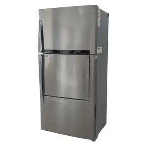 یخچال و فریزر 28 فوت دیپوینت مدل  T7 PLUS