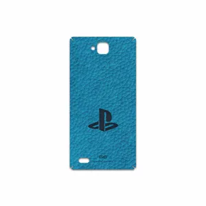 MAHOOT BL-PS Cover Sticker for Honor 3C