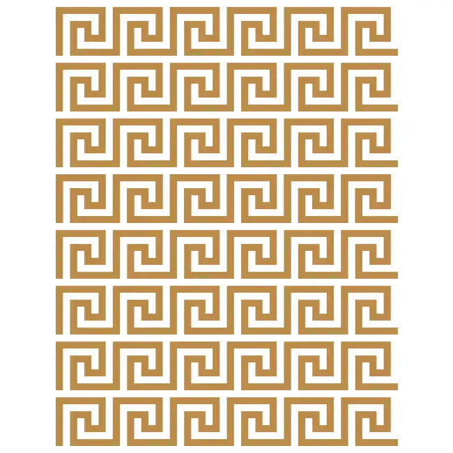 آینه پلکسی گلس مدل ورساچه چسبدار بسته 8 عددی