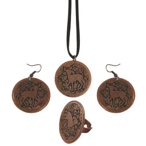 نیم ست زنانه دستخط کد 225