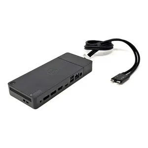 داک استیشن 10 پورت type-c دل مدل DELL WD19 DC