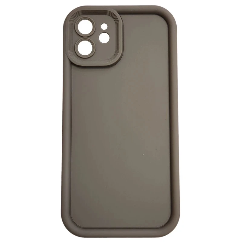 کاور طرح سولید مناسب برای گوشی موبایل اپل iPhone 15promax