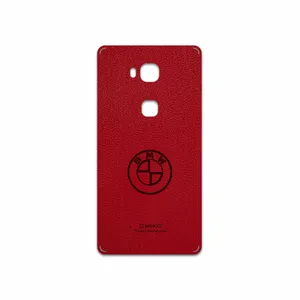 MAHOOT RL-BMW Cover Sticker for Honor 5X