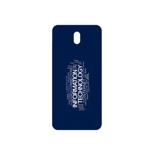 MAHOOT IT Science Cover Sticker for Nokia 3.2 TA-1156