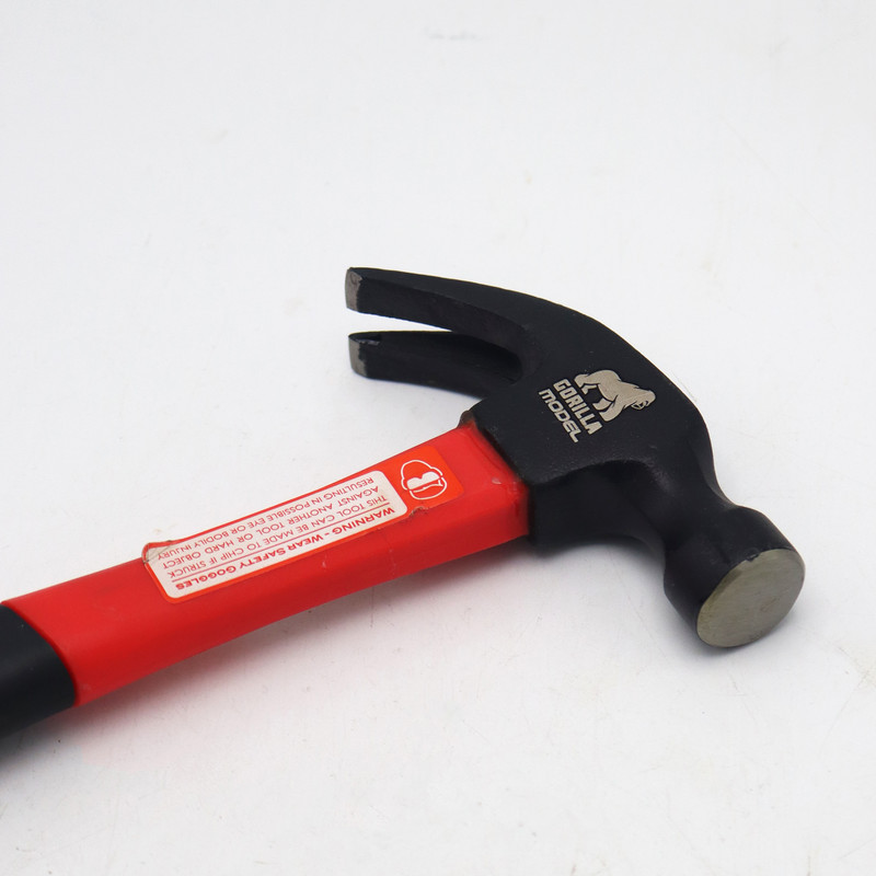 چکش مدل گوریلا کد YP-VO250GR وزن 395 گرم چکش مدل گوریلا کد YP-VO250GR وزن 395 گرم