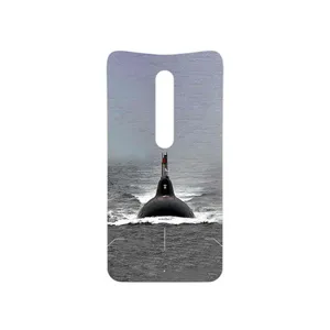 MAHOOT Submarine Cover Sticker for Motorola Moto X Style