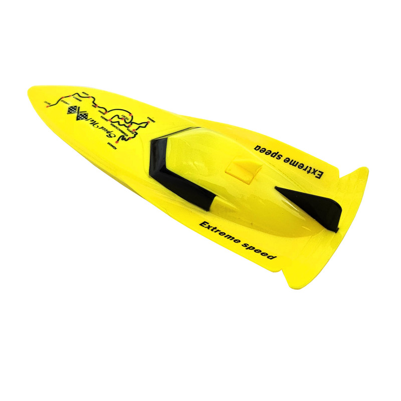 قایق بازی کنترلی طرح مسابقه ای مدل PEEDBOAT کد 354 قایق بازی کنترلی طرح مسابقه ای مدل PEEDBOAT کد 354