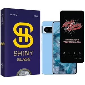 Atouchboo Shiny Antistatic Screen Protector For Google Pixel 8 Pro
