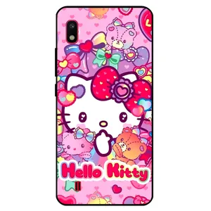 Megafone 8219 Cover For Samsung Galaxy A10