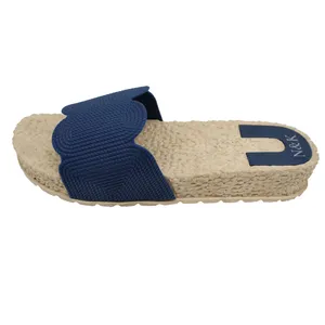 دمپایی زنانه نیکتا مدل 032-DBE-A