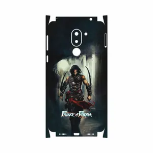 MAHOOT Prince of Persia-FullSkin Cover Sticker for Honor 6X