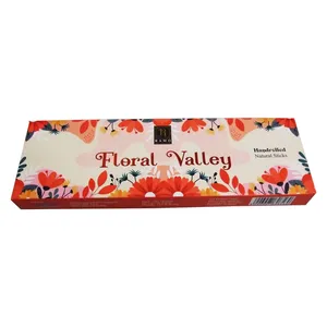 عود رامو مدل Floral Valley