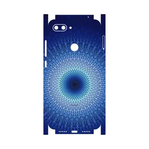 MAHOOT Mandala Design 3-FullSkin Cover Sticker for Xiaomi Mi 8 Lite