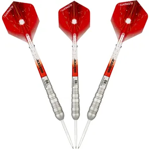 دارت یدک یونیکورن مدل STRIKER کد 23grm بسته 3 عددی