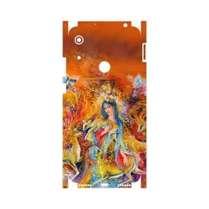 MAHOOT Persian miniature 2-FullSkin Cover Sticker for Huawei Y6s 2019