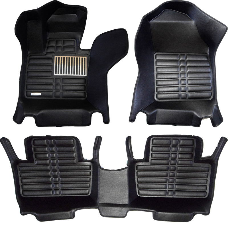 کفپوش سه بعدی خودرو مدل sp مناسب برای ولوو ایکس سی نود XC90