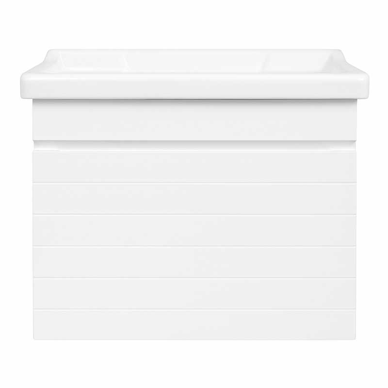 ست کابینت و روشویی کابینتی مدل گلوریا 60