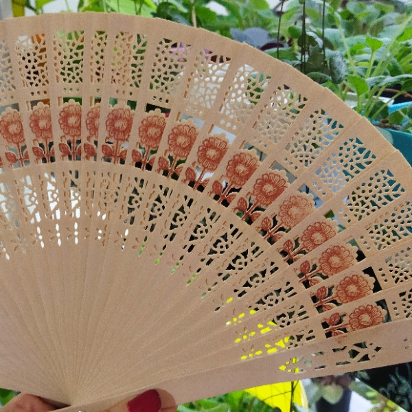 بادبزن کد bkh4