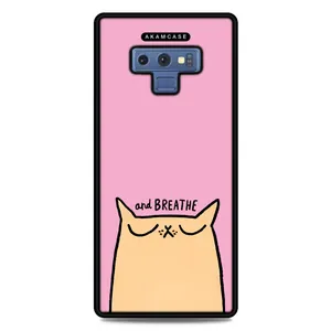 AKAM AMC-WSGN9-POSITIVE-28 Cover For Samsung Galaxy Note 9