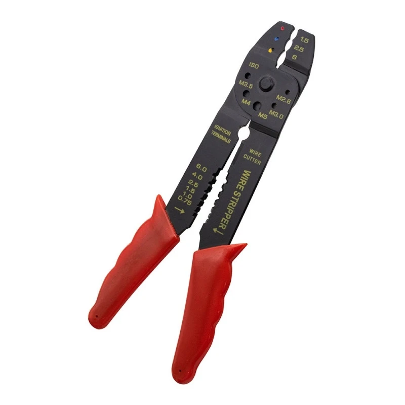 انبر پرس کابلشو مدل economy سایز 8 اینچ