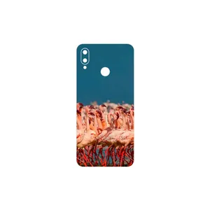 MAHOOT Flamingo Cover Sticker for Huawei Nova 3i