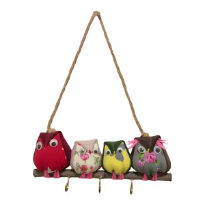 جاکلیدی دیواری مدل JD409