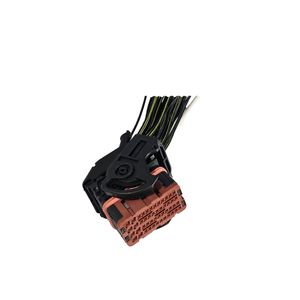 سوکت کامپیوتر ECU دناکو مدل ساژم کد large-1515