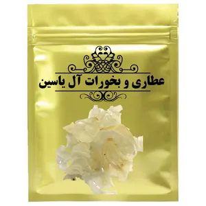 کتیرا آل یاسین - 500 گرم