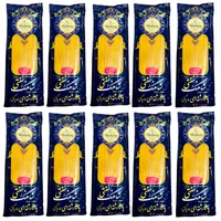 ماکارونی اسپاگتی شاهنگ - 700 گرم بسته 10 عددی