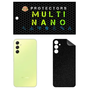 MULTI NANO X-F1G Back Skin For Samsung Galaxy A34