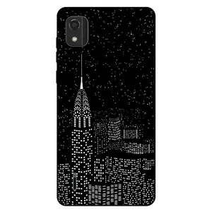  Megafone 7768 Cover For Nokia C2 2nd Edition