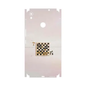 MAHOOT Chess-FullSkin Cover Sticker for Tecno Camon CX Air