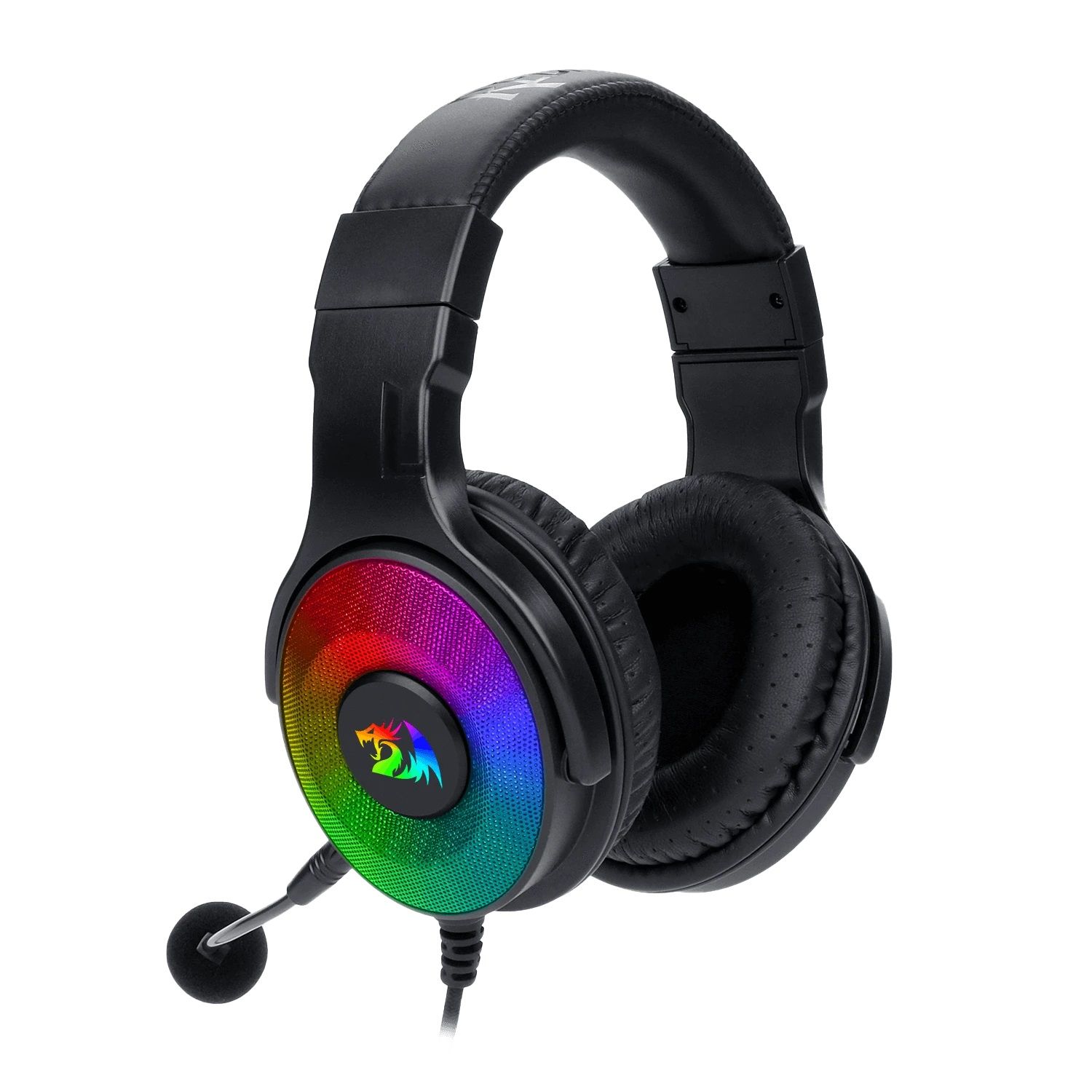 هدست مخصوص بازی ردراگون مدل Pandora H350 -  - 13