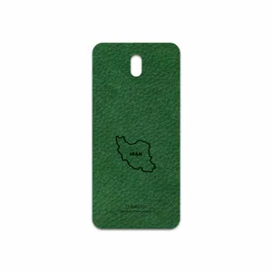 MAHOOT GL-IRC Cover Sticker for Nokia 3.2 TA-1156