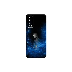 MAHOOT tom holland Cover Sticker for Huawei Y7a